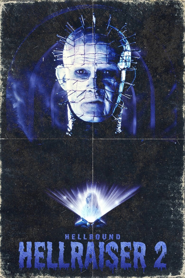 فيلم Hellbound: Hellraiser II