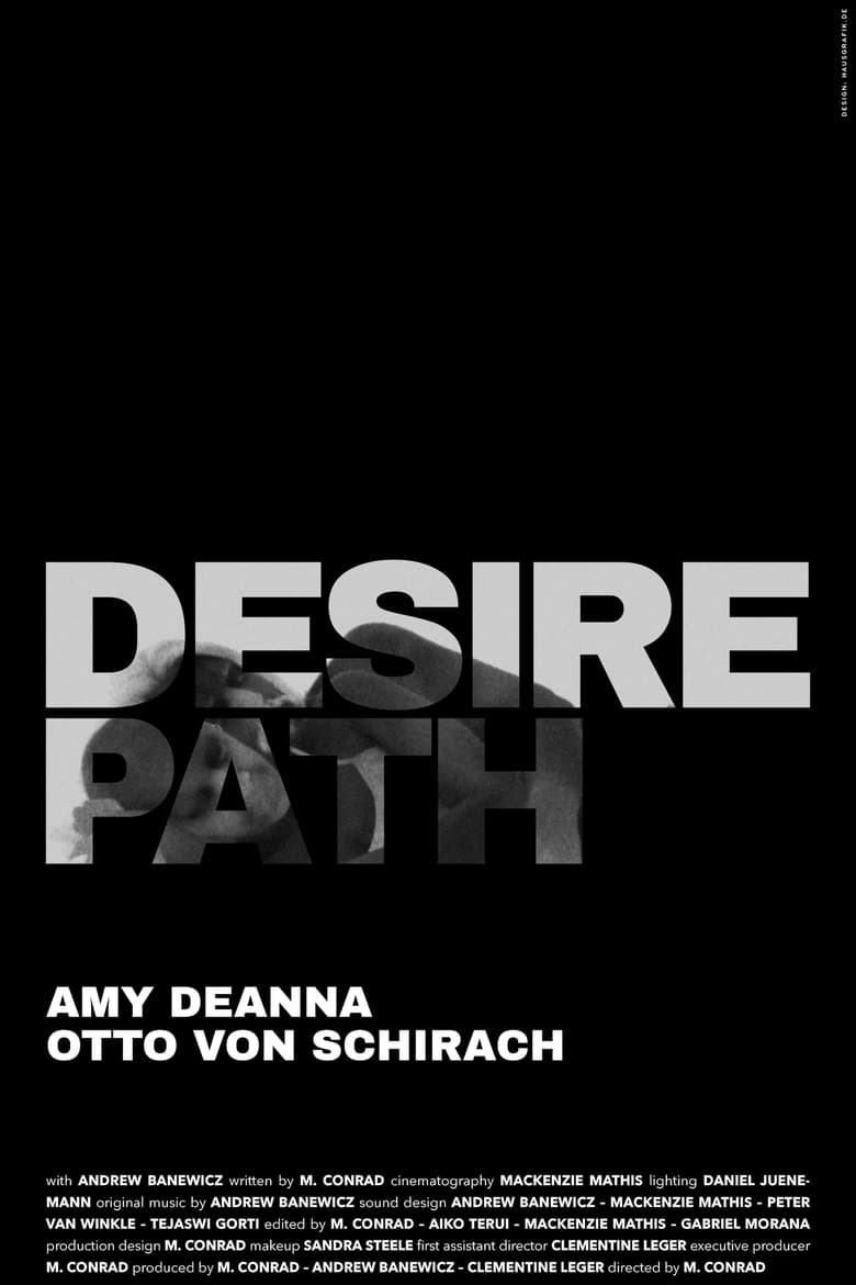 فيلم Desire Path