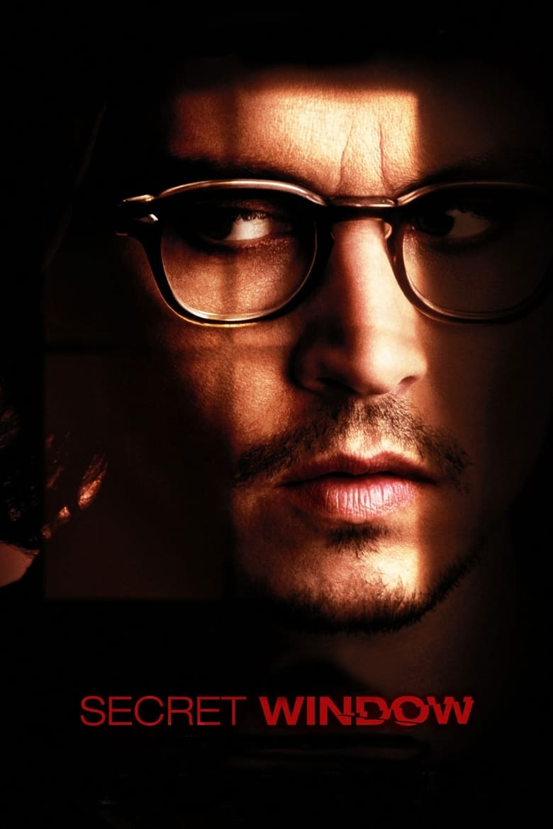 فيلم Secret Window