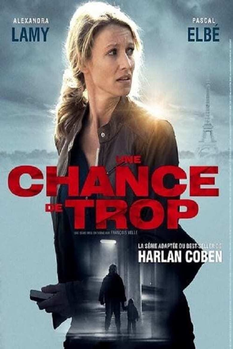 مسلسل No Second Chance الموسم الاول الحلقة 06 مترجمة