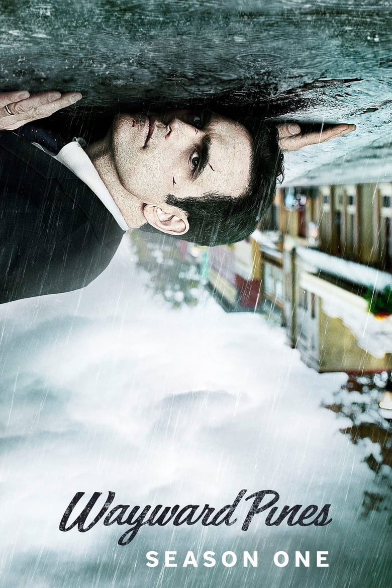 مسلسل Wayward Pines الموسم الاول الحلقة 05 مترجمة