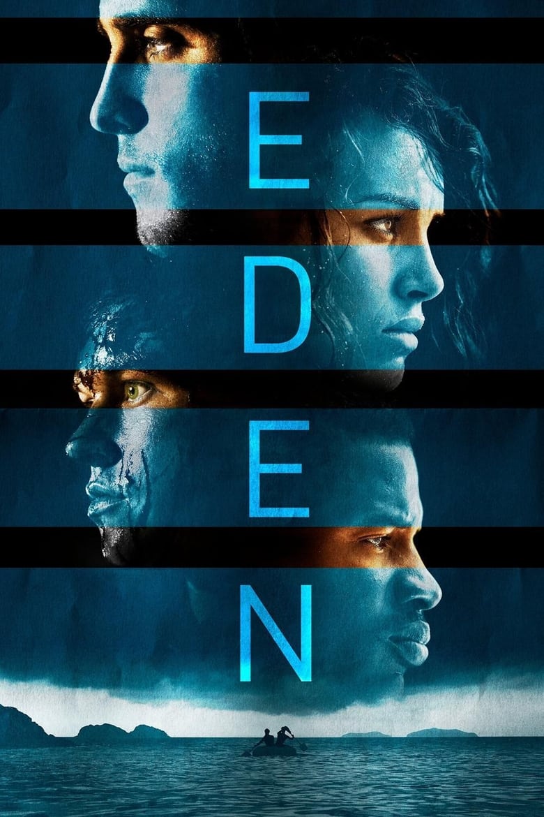 فيلم Eden