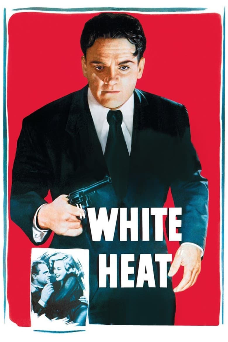 فيلم White Heat