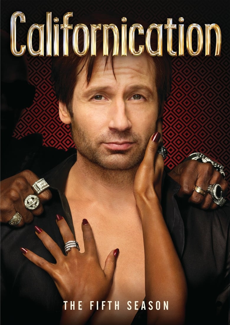 مسلسل Californication الموسم الخامس مترجم