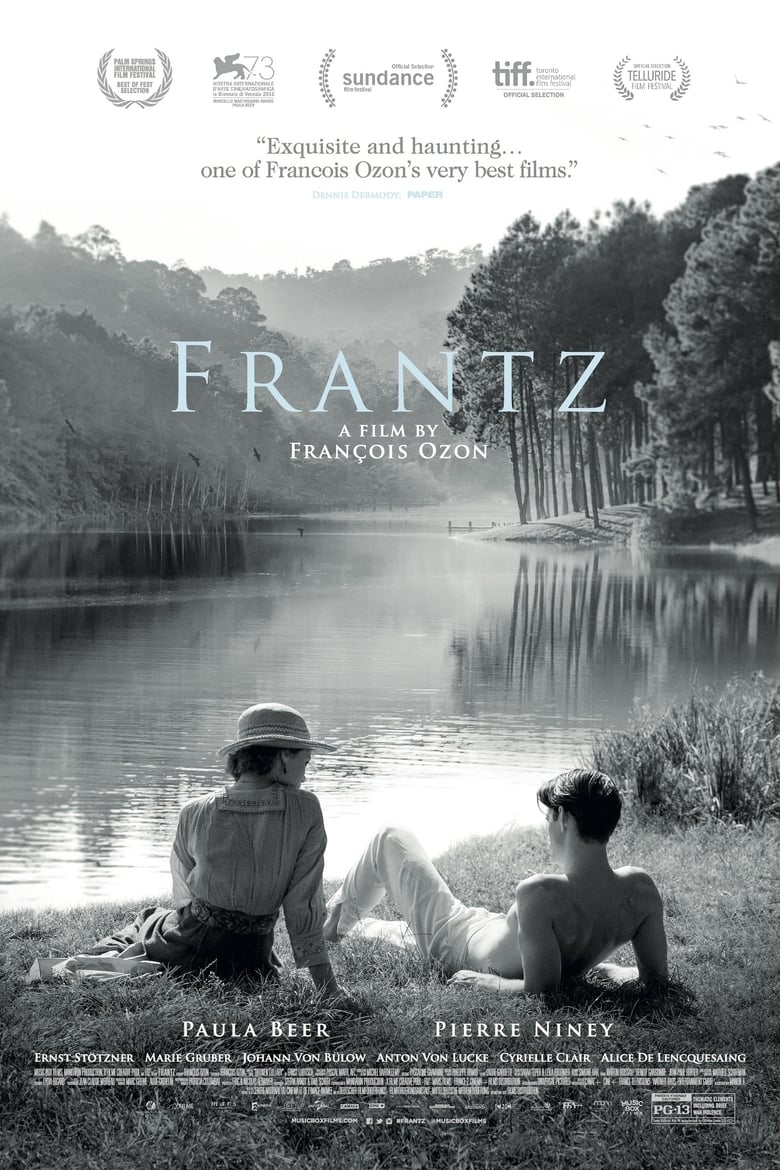 فيلم Frantz