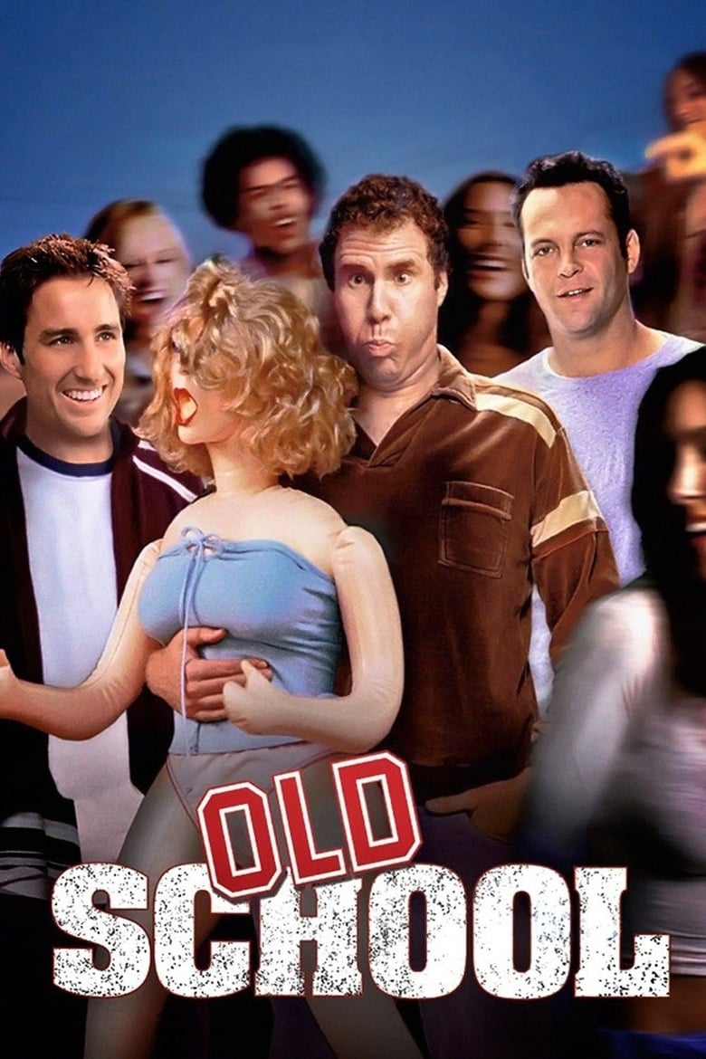 فيلم Old School