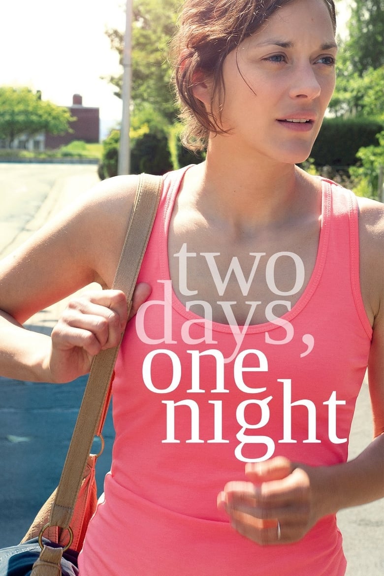 فيلم Two Days, One Night