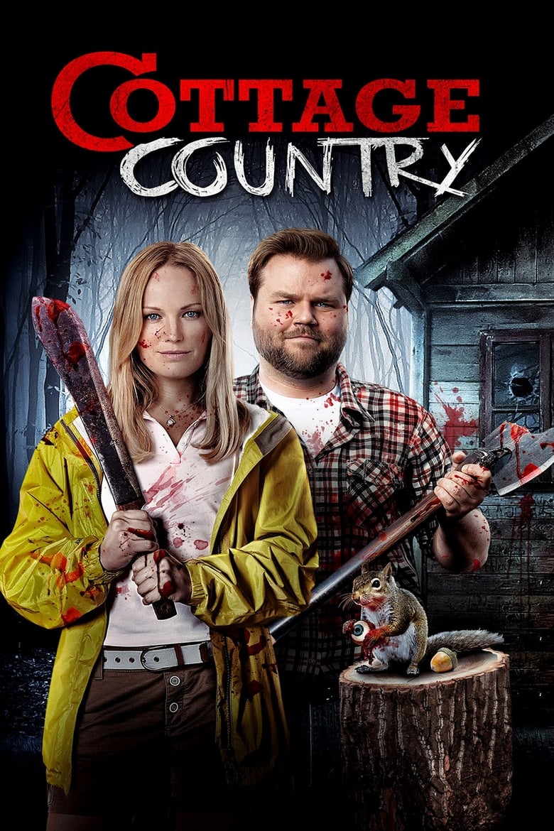 فيلم Cottage Country