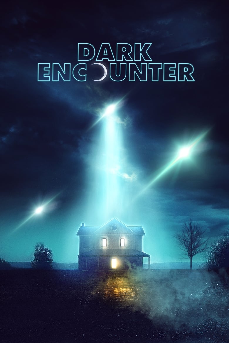 فيلم Dark Encounter