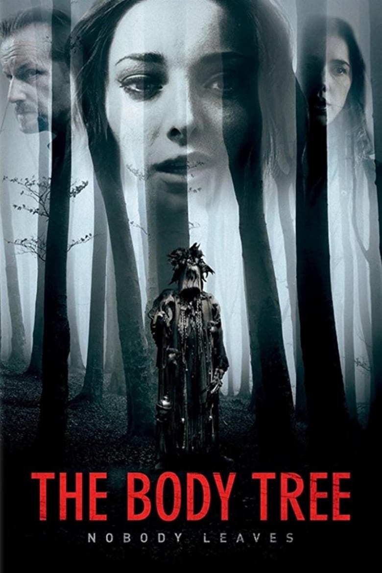 فيلم The Body Tree
