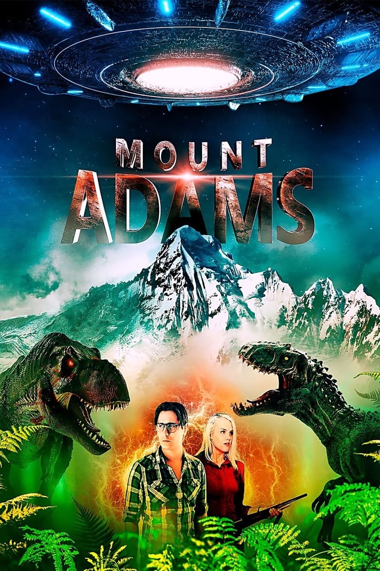 فيلم Mount Adams