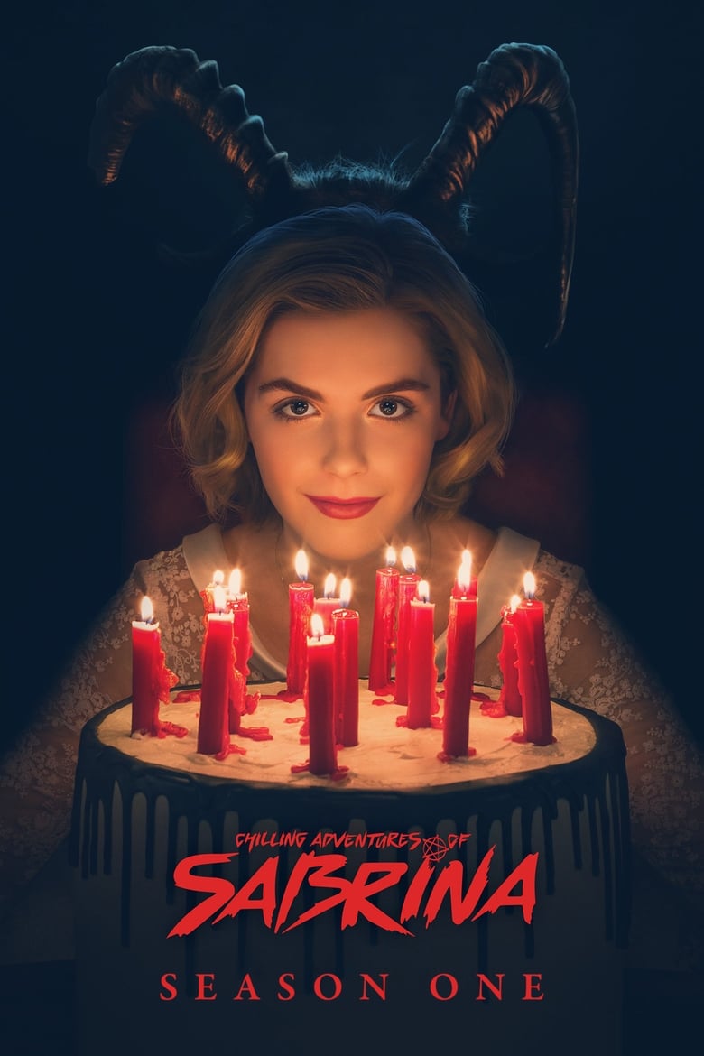 مسلسل Chilling Adventures of Sabrina الموسم الاول الحلقة 03 مترجمة