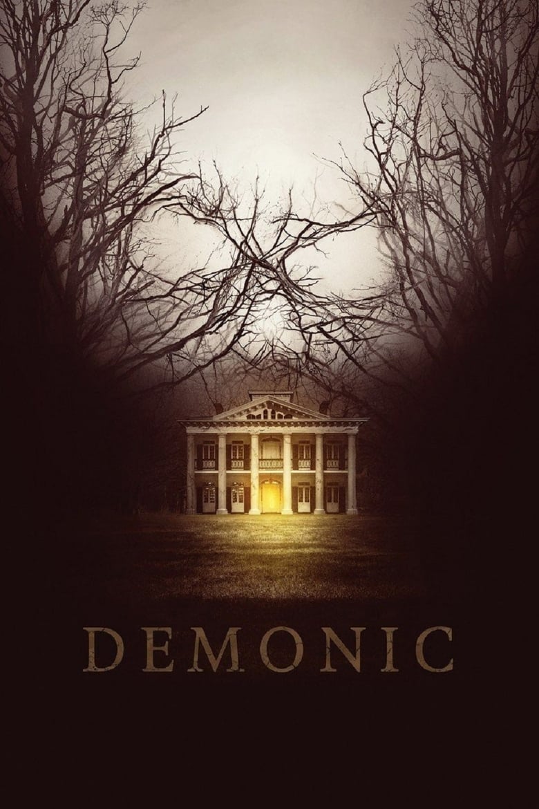 فيلم Demonic