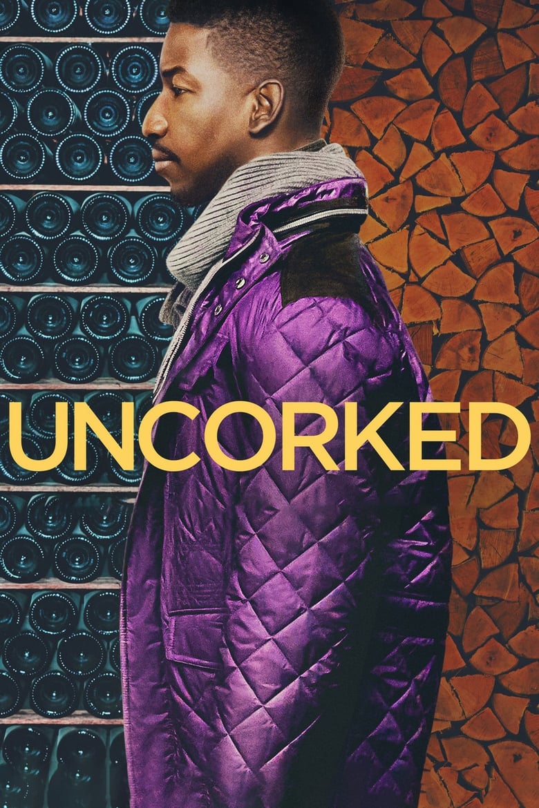 فيلم Uncorked
