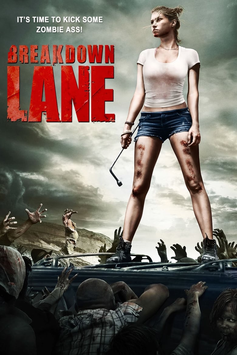 فيلم Breakdown Lane
