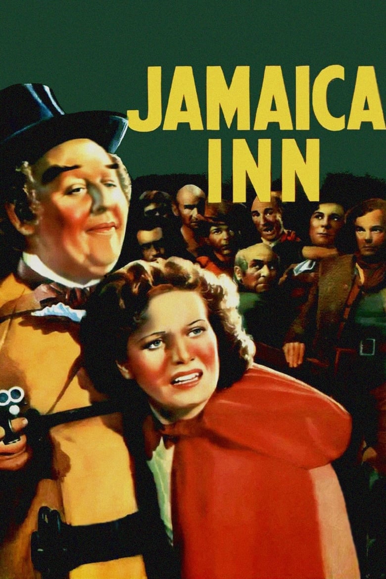 فيلم Jamaica Inn