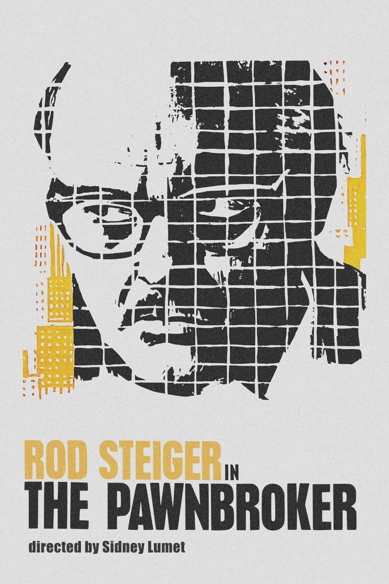 فيلم The Pawnbroker
