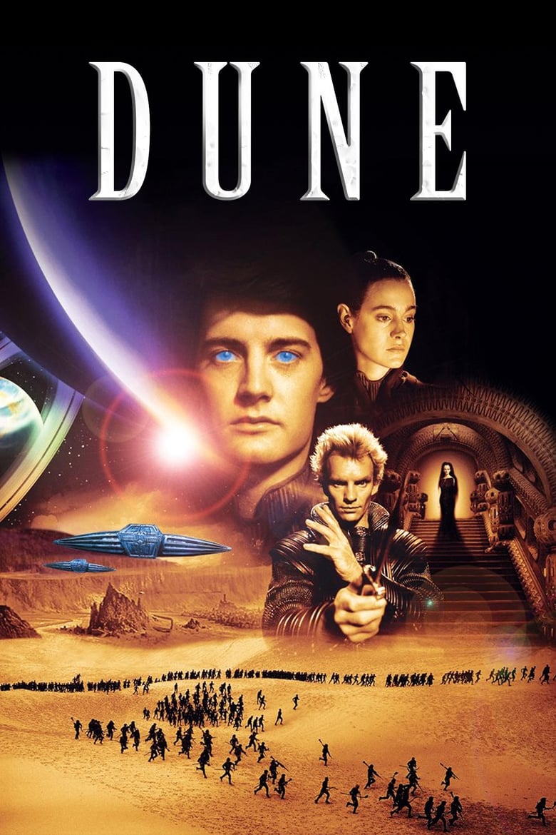 فيلم Dune
