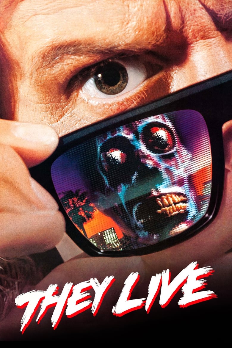 فيلم They Live