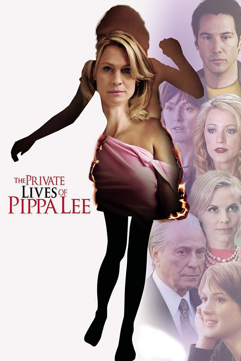 فيلم The Private Lives of Pippa Lee