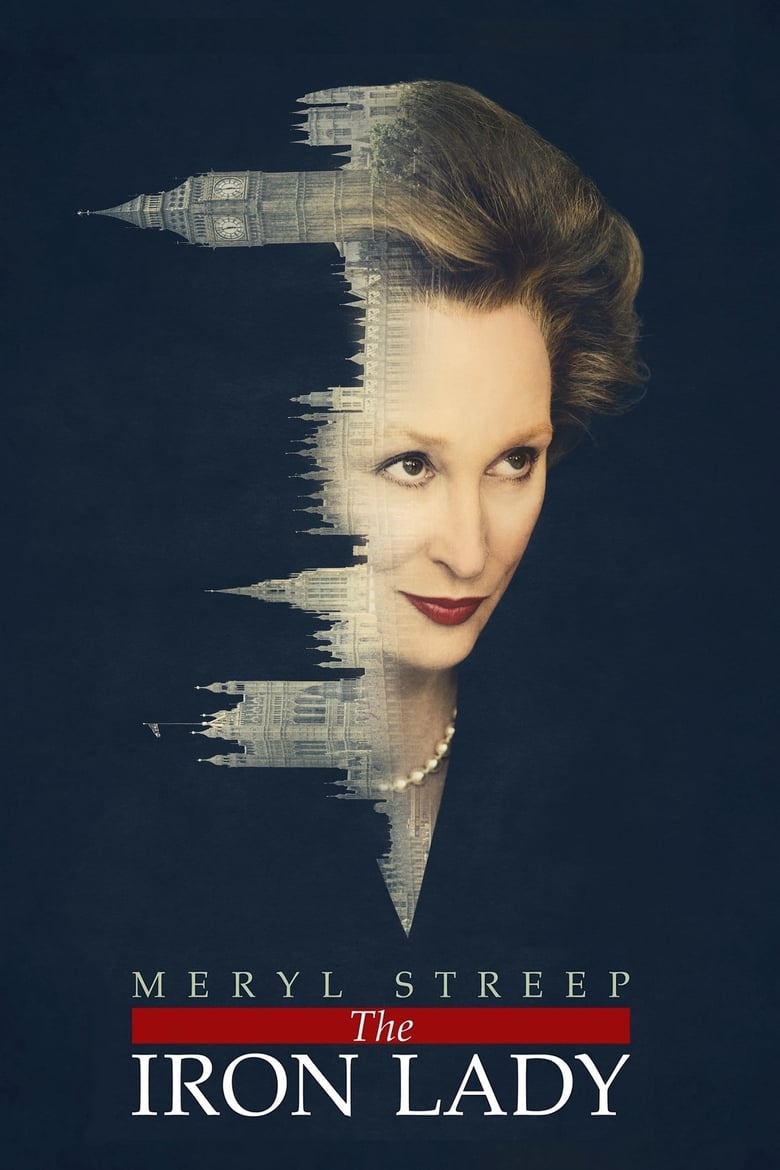 فيلم The Iron Lady