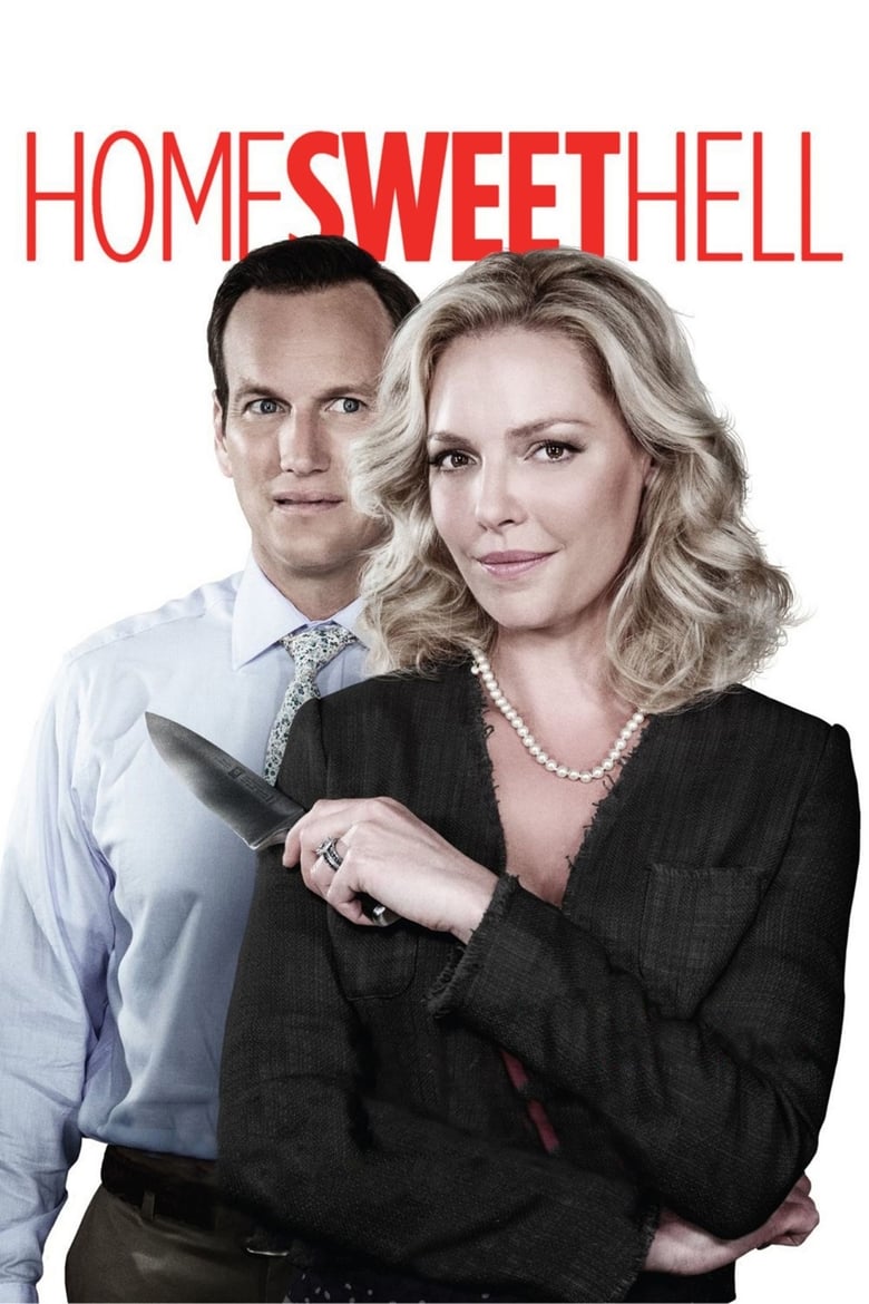 فيلم Home Sweet Hell