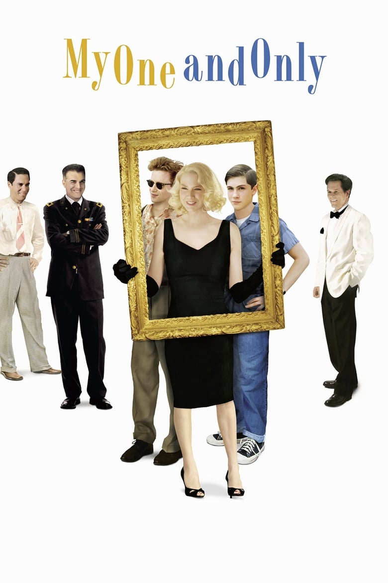 فيلم My One and Only
