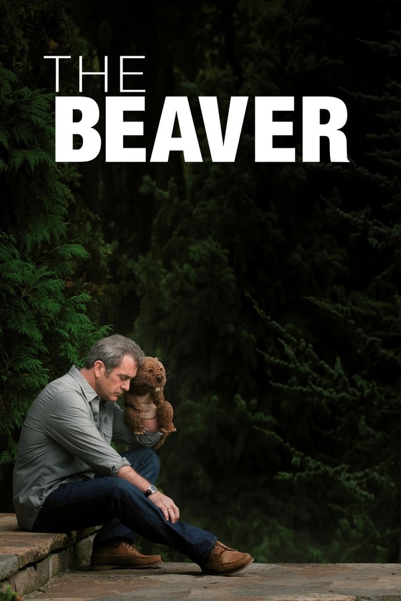 فيلم The Beaver