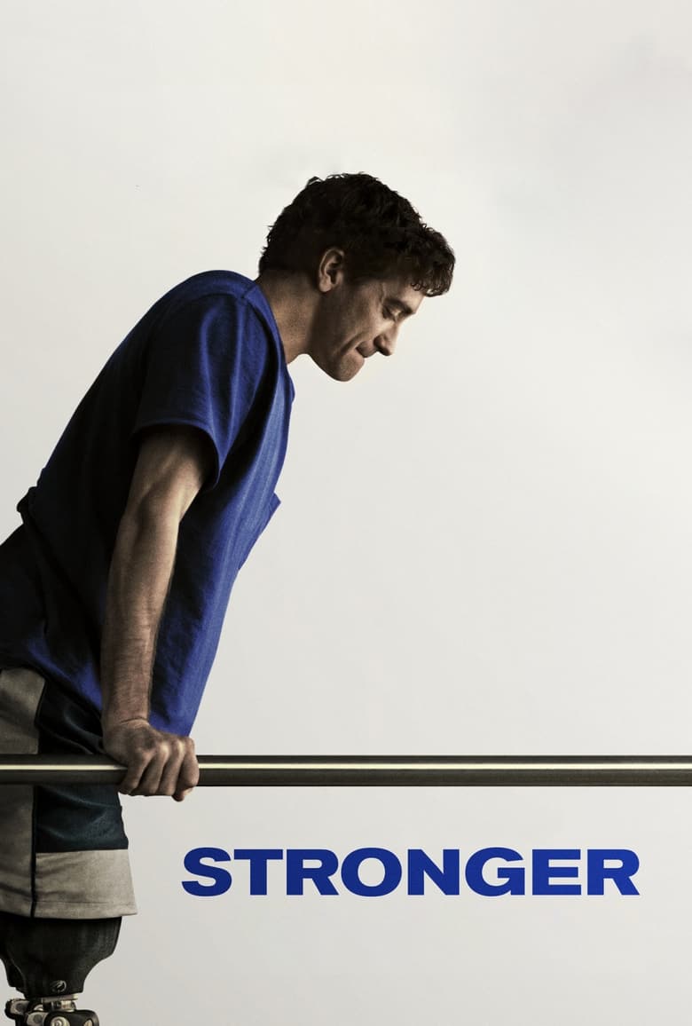 فيلم Stronger 2017 مترجم