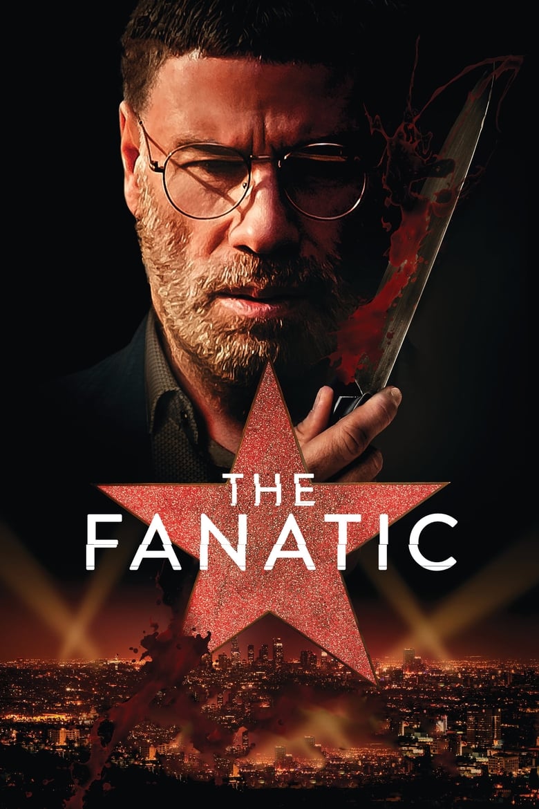 فيلم The Fanatic 2019 مترجم