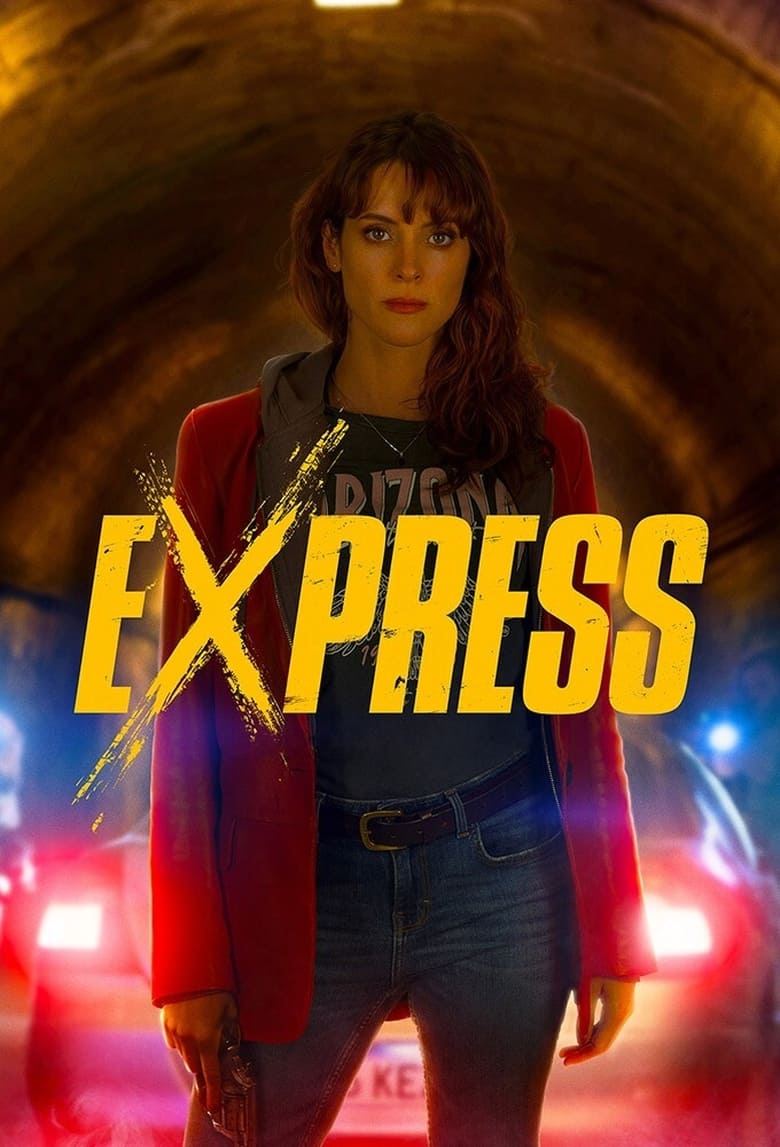 مسلسل Express