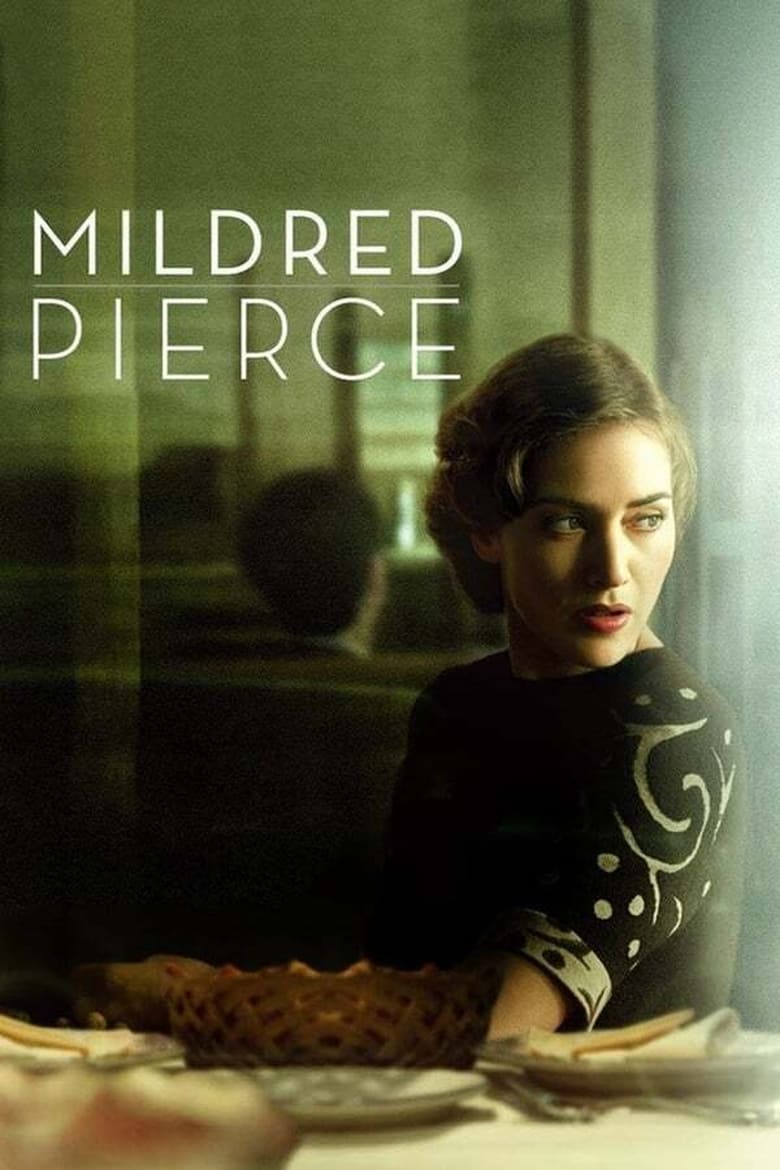 مسلسل Mildred Pierce الموسم الاول الحلقة 02 مترجمة