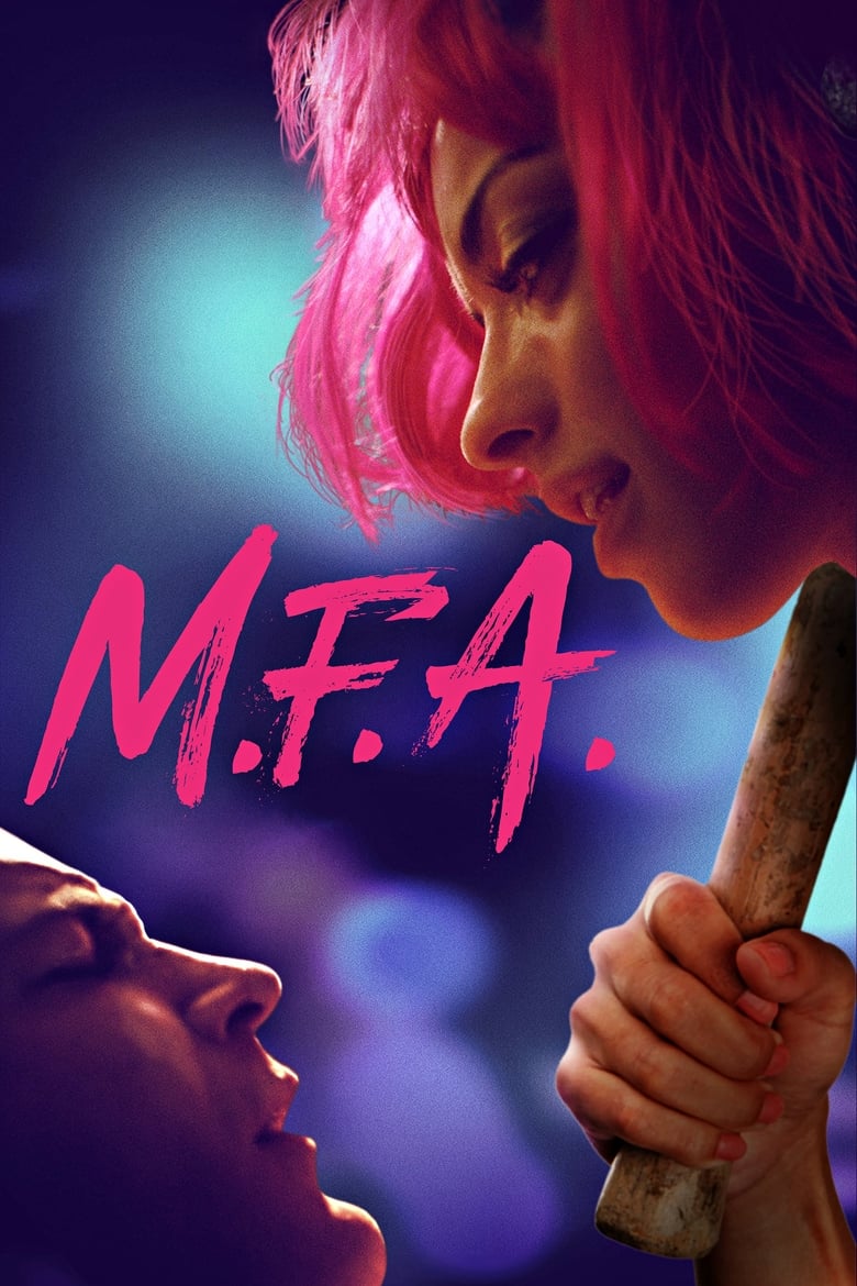 فيلم M.F.A.