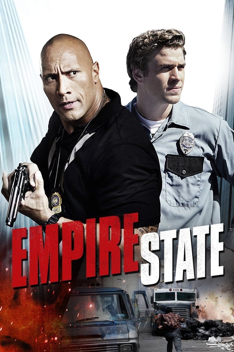 فيلم Empire State