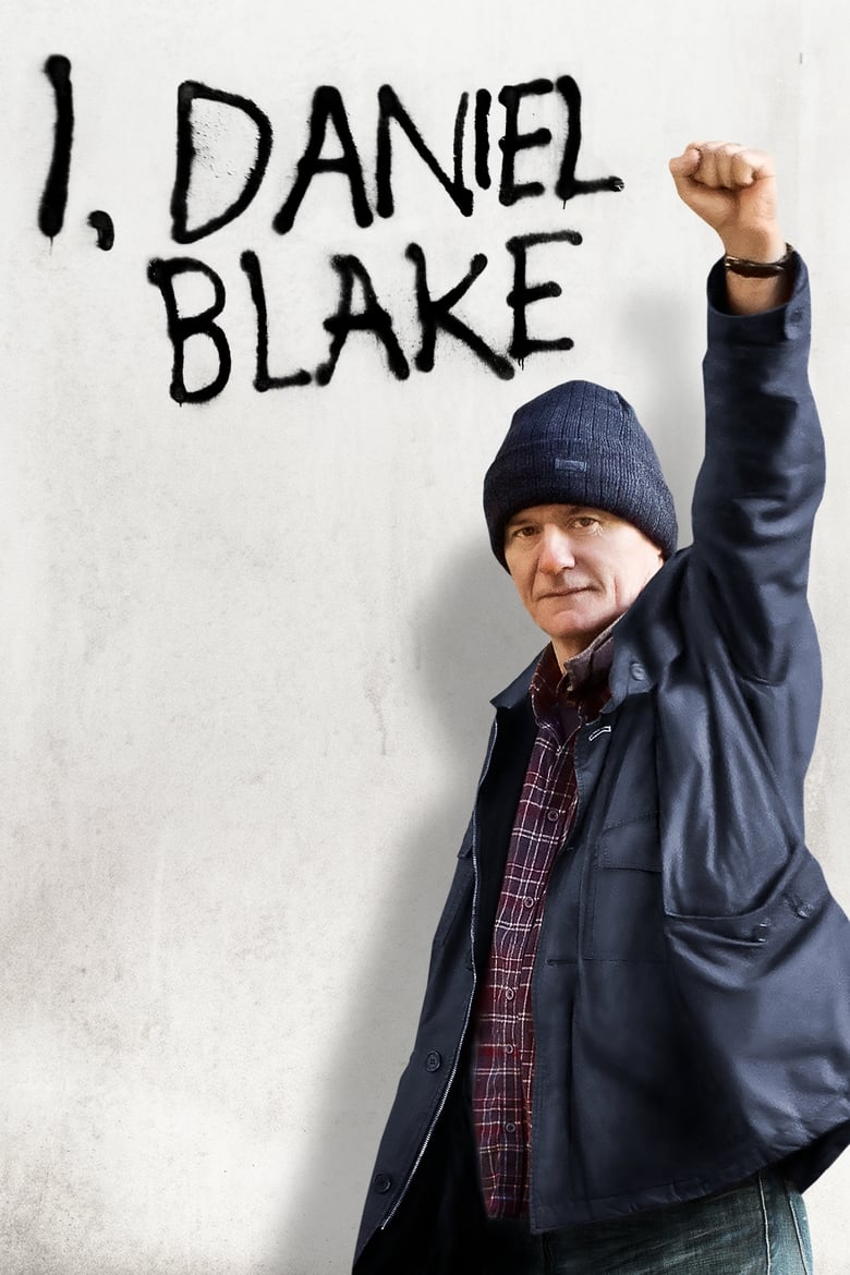فيلم I, Daniel Blake