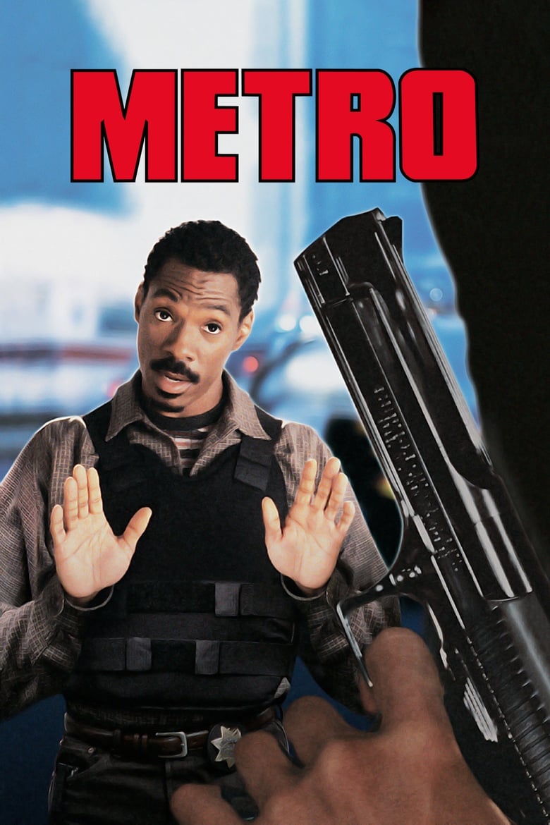 فيلم Metro