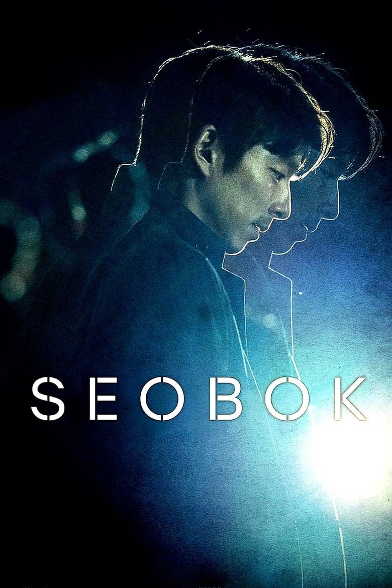 فيلم Seobok