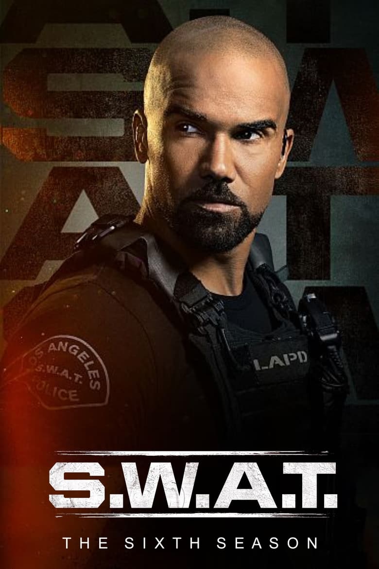 مسلسل S.W.A.T. الموسم السادس مترجم