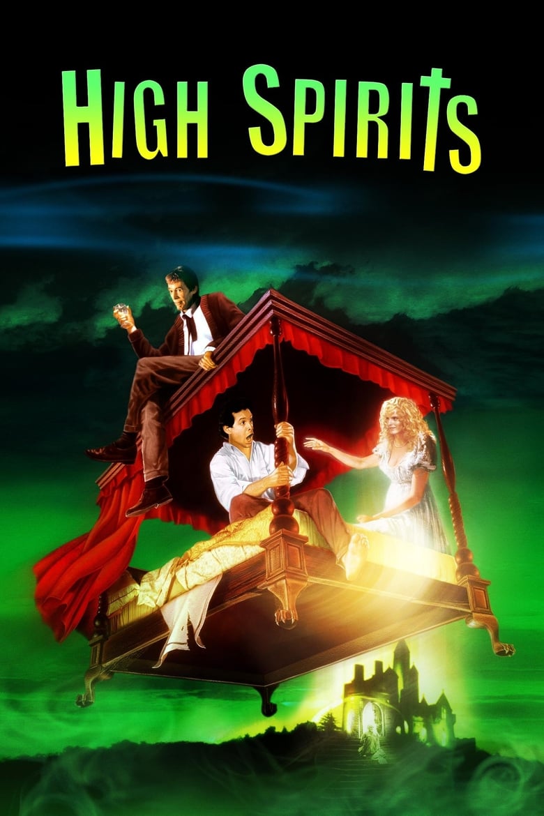 فيلم High Spirits