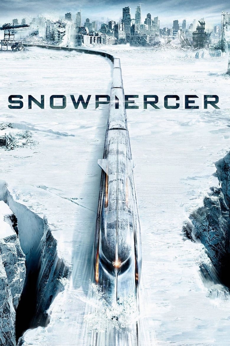 فيلم Snowpiercer 2013 مترجم