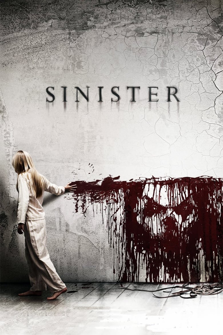 فيلم Sinister
