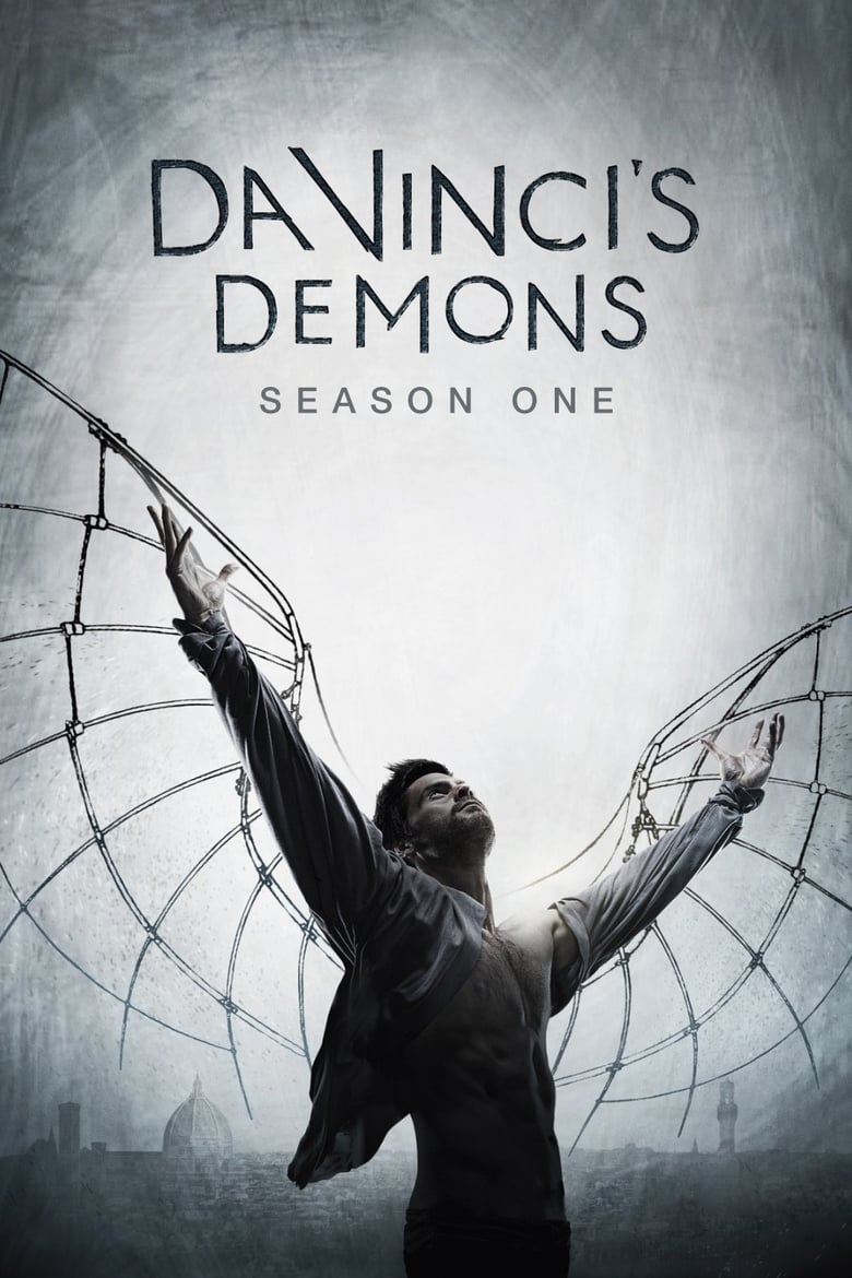 مسلسل Da Vinci’s Demons الموسم الاول الحلقة 02 مترجمة