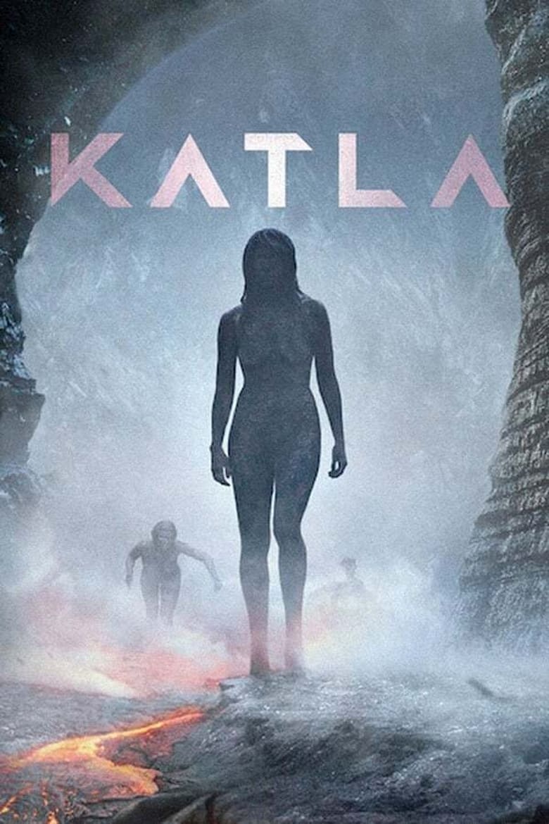 مسلسل Katla الموسم الاول الحلقة 02 مترجمة