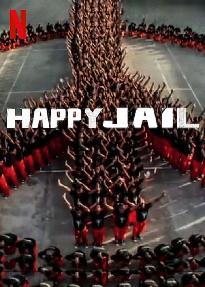 مسلسل Happy Jail