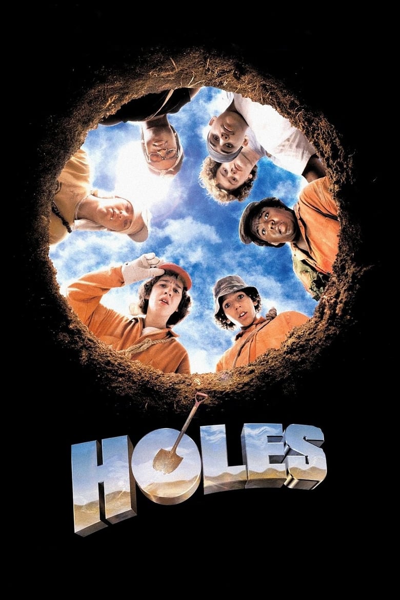 فيلم Holes