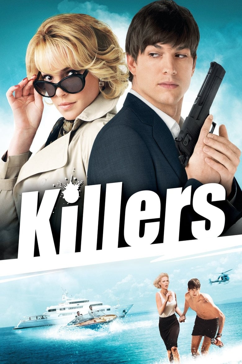 فيلم Killers