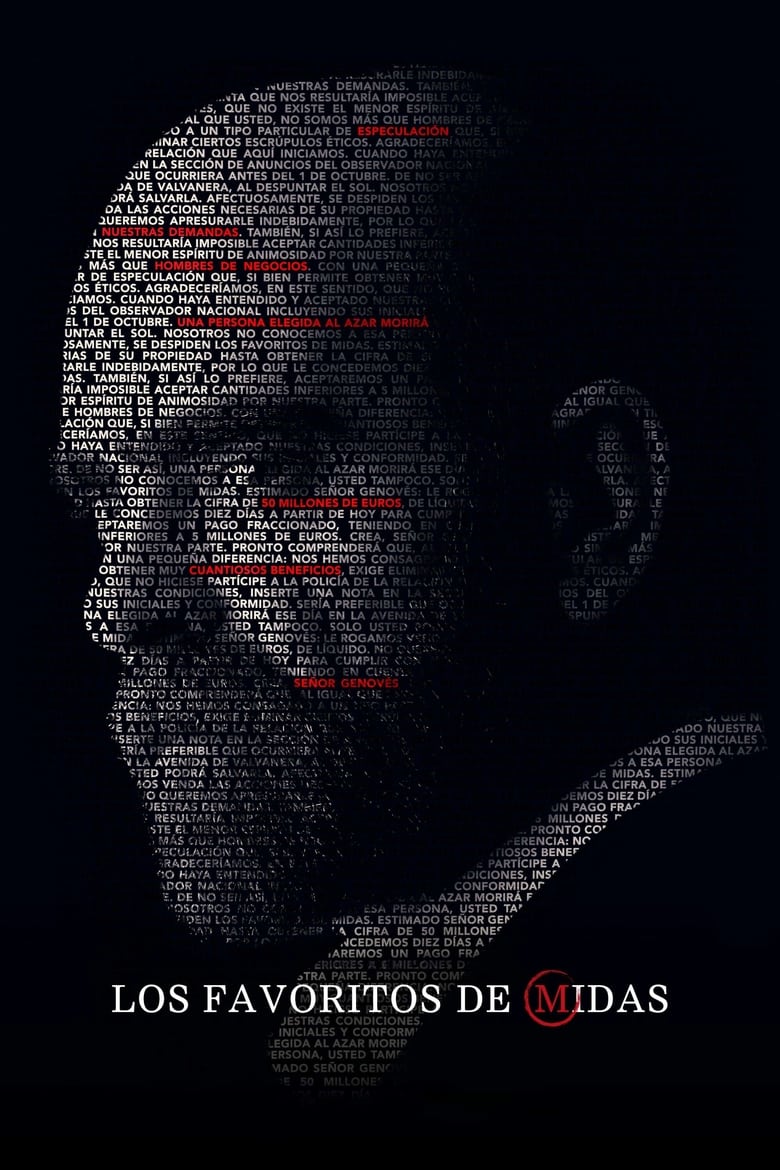 مسلسل Los favoritos de Midas الموسم الاول الحلقة 02 مترجمة