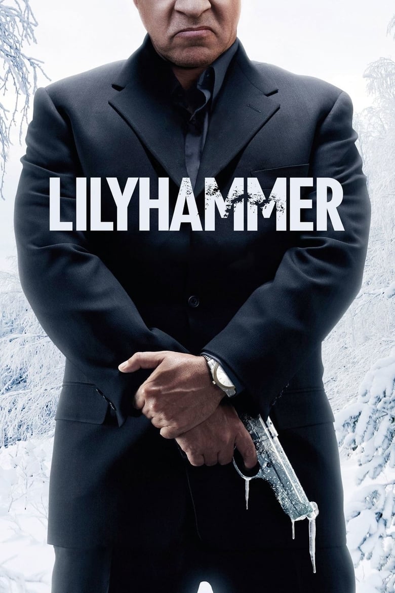 مسلسل Lilyhammer