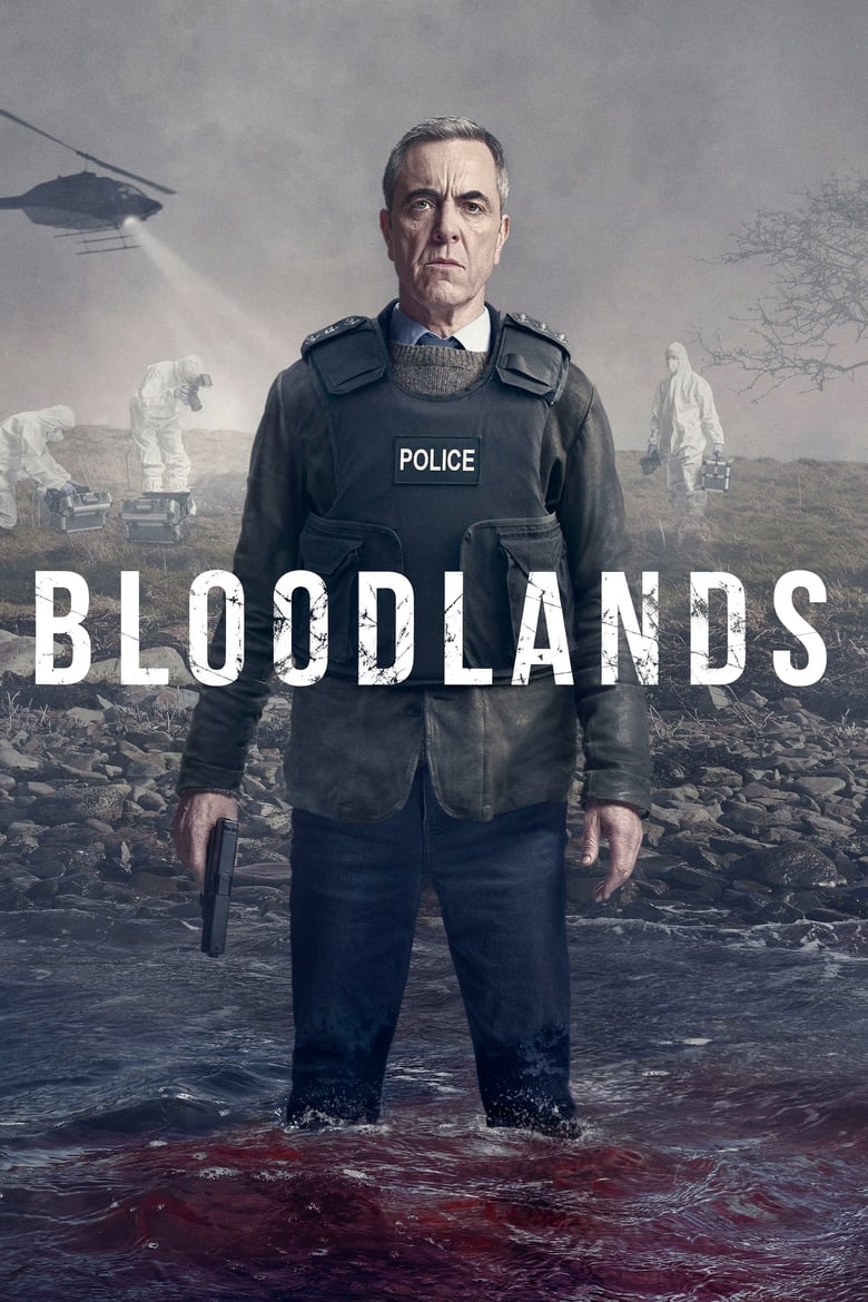 مسلسل Bloodlands الموسم الاول الحلقة 03 مترجمة