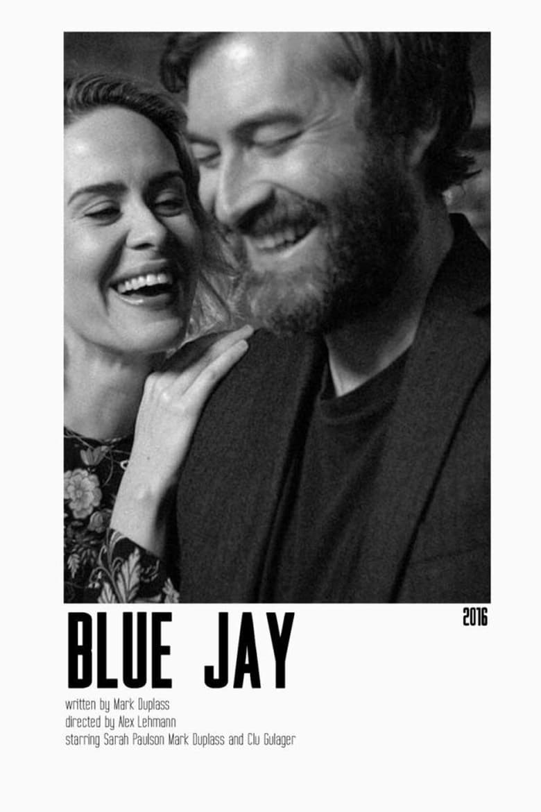فيلم Blue Jay